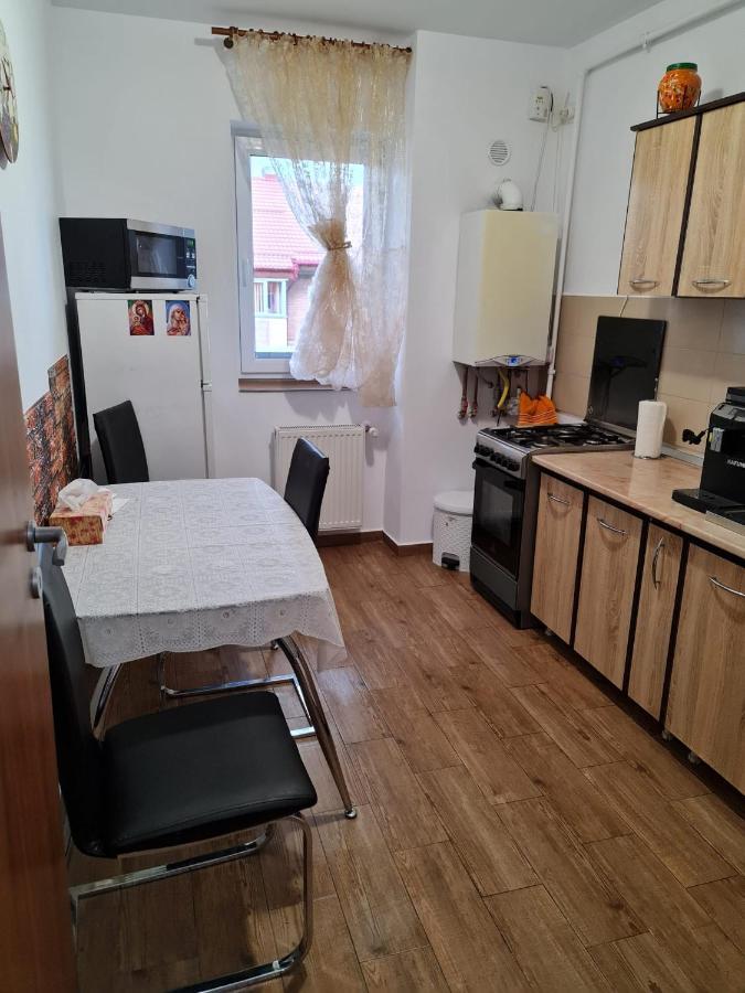 Agt Apartaments Брашов Экстерьер фото