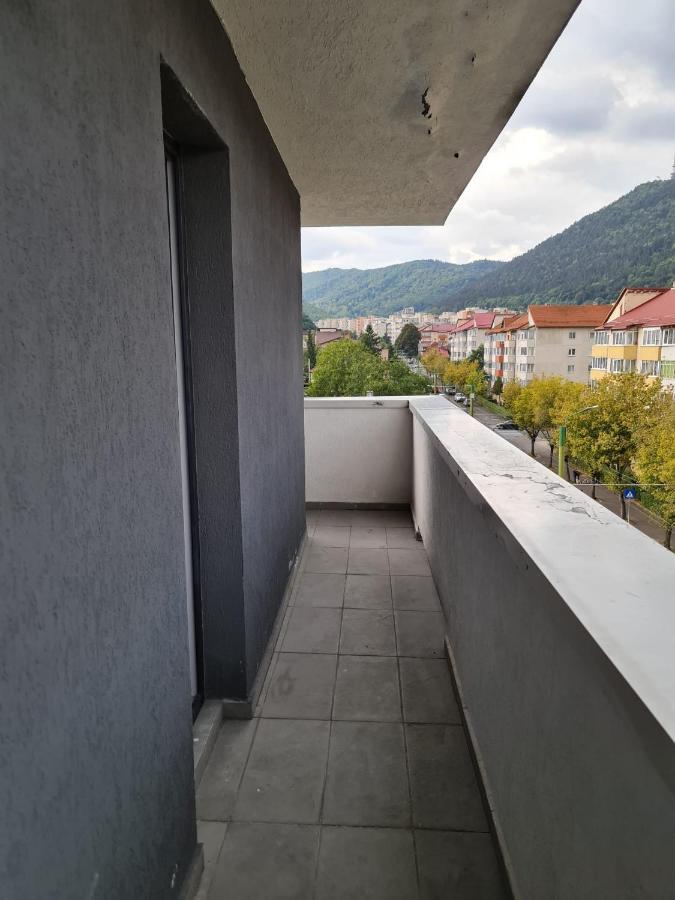 Agt Apartaments Брашов Экстерьер фото
